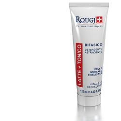 ROUGJ LATTE TONICO BIFASICO 125 ML