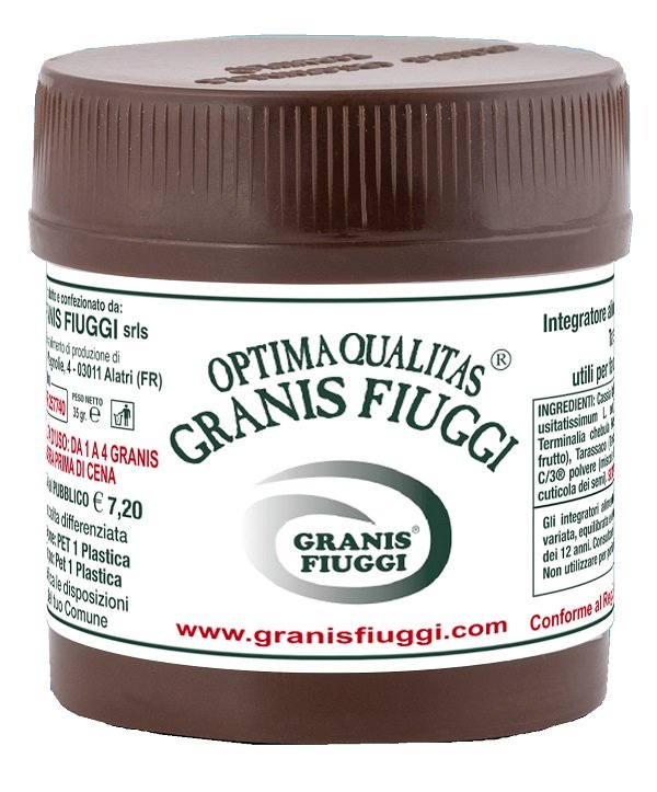 GRANIS FIUGGI 35 G