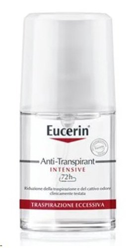EUCERIN DEO ANTITRAS VAPO 30 ML