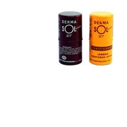 DERMASOL WR STICK COLORATO ALTA PROTEZIONE 4 ML