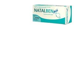 NATALBEN PIU%27 30 CAPSULE 26,60 G