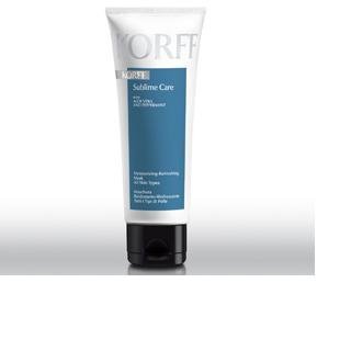 KORFF SUBLIME C MASCHERA REIDRATANTE