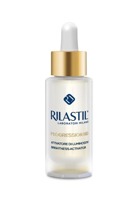 RILASTIL PROGRES HD SIERO LUMINOSO 30 ML