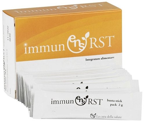 IMMUNENS RST 14 BUSTINE