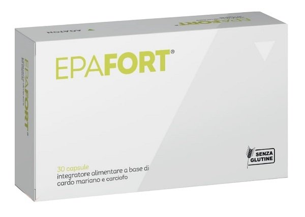 EPAFORT 30 CAPSULE