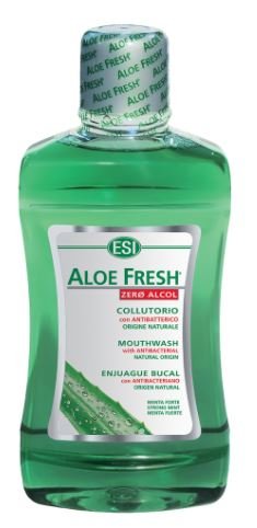 ESI ALOE FRESH COLLUTORIO ZERO ALCOOL 500 ML