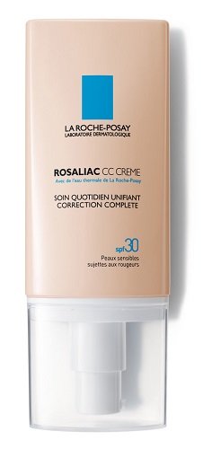 ROSALIAC CC CREME SPF30 50 ML