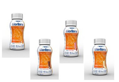 MERITENE DRINK CIOCCOLATO ALIMENTO ARRICCHITO 200 ML
