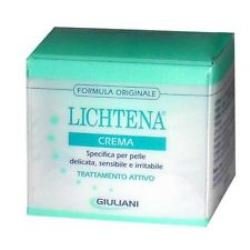 LICHTENA FORMULA ORIGINALE CREMA OFFERTA PROVA 25 ML