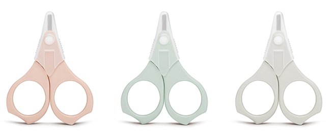 SUAVINEX FORBICINA COLORI ASSORTITI