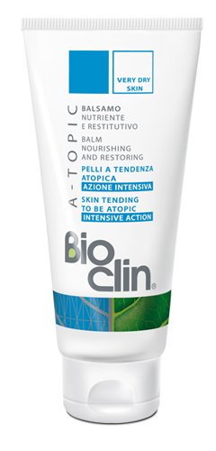 BIOCLIN A-TOPIC BALSAMO 100 ML