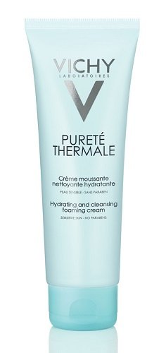 PURETE THERMALE CREMA MOUSSE 125 ML