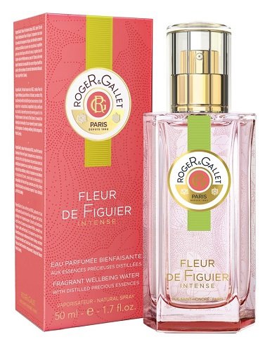 ROGER&GALLET FLEUR DE FIGUIER INTENSE 50 ML