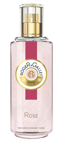 ROGER&GALLET ROSE EAU PARFUMEE 100 ML