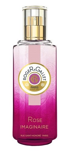 ROGER&GALLET ROSE IMAGINAIRE EAU PARFUMEE 100 ML