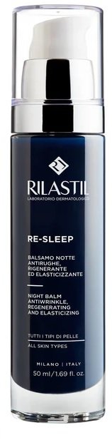 RILASTIL RE-SLEEP BALSAMO 50 ML