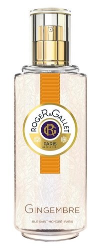 ROGER&GALLET GINGEMBRE EAU PARFUMEE 100 ML