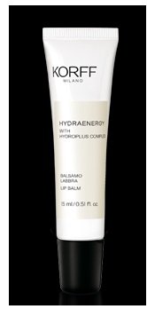 KORFF HYDRA BALSAMO LABBRA 15 ML