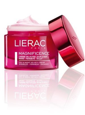 LIERAC MAGNIFICENCE CREMA VELLUTATA GIORNO & NOTTE 30 ML