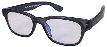 OCCHIALE DA VISTA PREMONTATO IXPLIT SALMOIRAGHI&VIGANO%27 GRIGIO +2,00