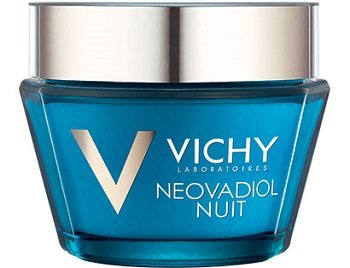 NEOVADIOL COMPLES SOSTIT NOTTE 50 ML