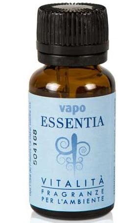 VAPO ESSENTIA VITALITA%27 ESSENZE 10 ML