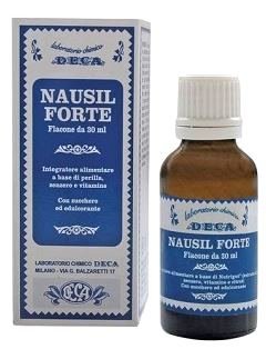 NAUSIL FORTE FLACONE 30 ML