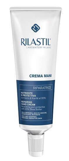 RILASTIL CREMA MANI 30 ML