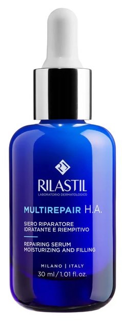 RILASTIL MULTIREPAIR HA NUOVA FORMULA 30 ML