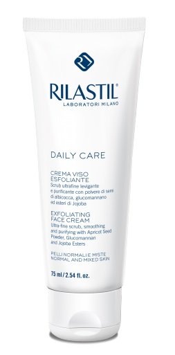 RILASTIL DAILY CARE CREMA VISO ESFOLIANTE
