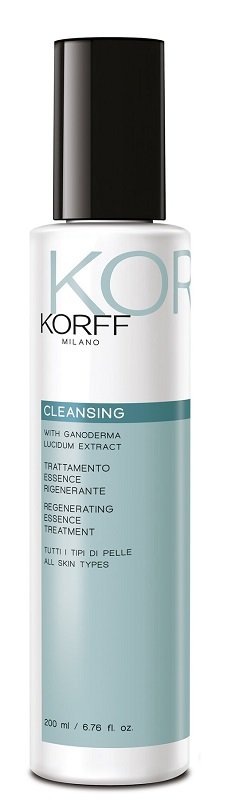 KORFF CLEANSING TRATTAMENTO ESSENCE RIGENERANTE