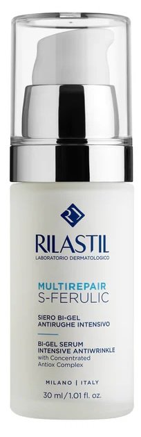 RILASTIL MULTIREPAIR S FERULIC 30 ML