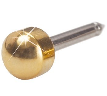 BLOMDAHL FORALOBO GT PLAIN 4MM