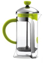 JADE TISANIERA STANTUFFO VERDE 350 ML