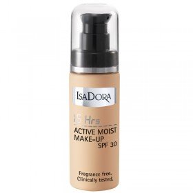 ISADORA FDT 16H ACT SPF 30 32