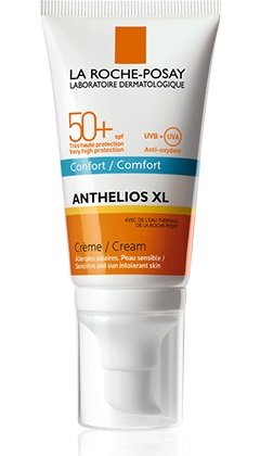 ANTHELIOS CREMA CON PROF SPF50+ 50 ML
