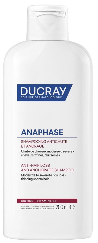 ANAPHASE + SHAMPOO 200 ML