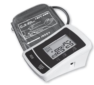 SFIGMOMANOMETRO DIGITALE APOTEKLAB