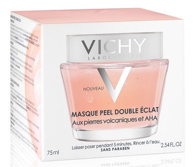 MASCHERA GOMMAGE ILLUMINANTE 75 ML