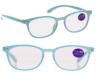 OCCHIALE DA LETTURA PREMONTATO UTILISSIMI MODELLO UTILISSIMI 0119 COLORE 01 D+2,50 DIOTTRIE