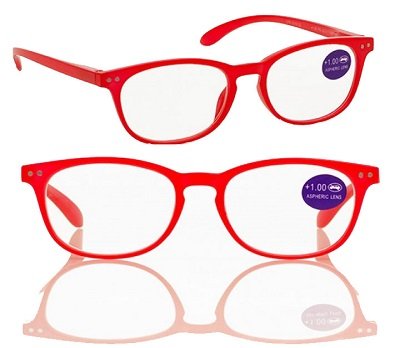 OCCHIALE DA LETTURA PREMONTATO UTILISSIMI MODELLO UTILISSIMI 0119 COLORE 02 D+1,50 DIOTTRIE