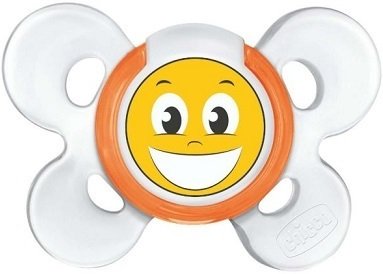 CHICCO SUCCHIETTO COMFORT SML IN CAUCCIU%27 16-36 MESI 1 PEZZO