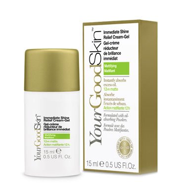 YOURGOODSKIN CREMA GEL ANTI LUCIDITA%27 SOLLIEVO IMMEDIATO 15 ML