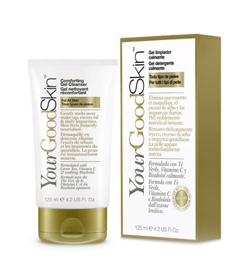 YOURGOODSKIN GEL DETERGENTE CALMANTE 125 ML