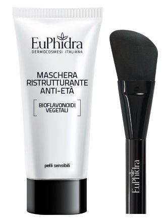 EUPHIDRA MASCH RISTRUTTURANTE ANTI ETA%27 CON PENNELLO