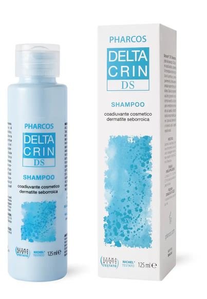 DELTACRIN DS PHARCOS 125 ML