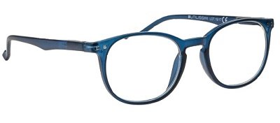 OCCHIALE DA LETTURA PREMONTATO UTILISSIMI 0126C 07D +1,5 DIOTTRIE