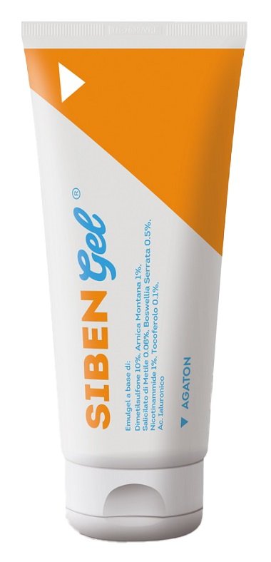 SIBEN GEL 75 ML