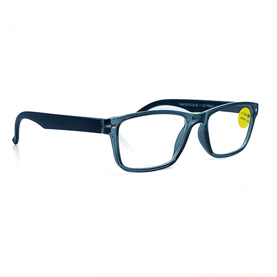 OCCHIALE DA LETTURA PREMONTATO UTILISSIMI MODELLO 0210 COLORE 01 D+3,00 DIOTTRIE