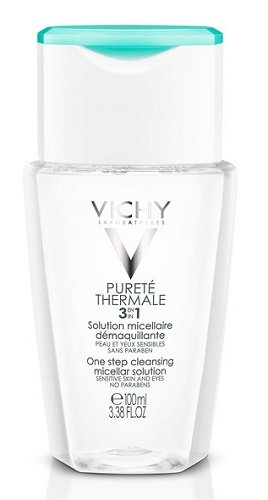 PURETE THERMALE 3 IN 1 SOLUZIONE MICELLARE 100 ML